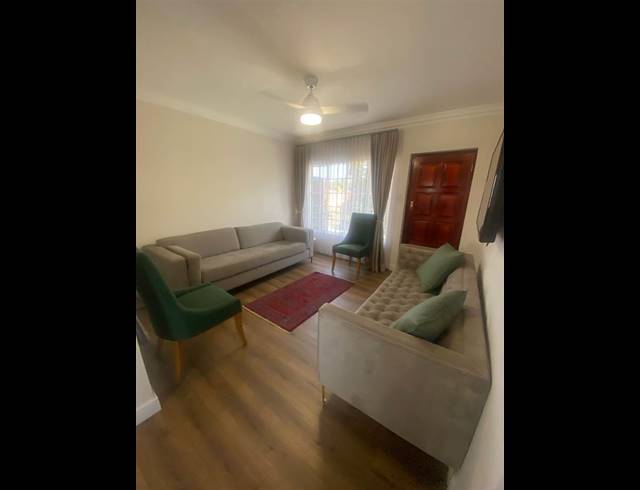 3 BEDROOM TOWNHOUSE FOR SALE IN FARRARMERE